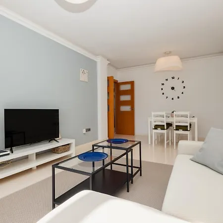 Vacation In The Location, With Terrace And Pool In Center Appartamento Marbella