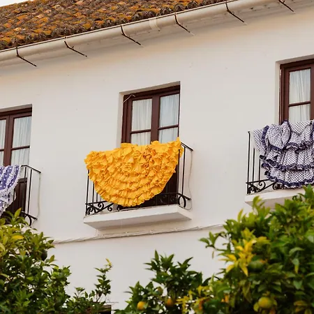 Appartamento Vacation In The Location, With Terrace And Pool In Center Marbella